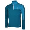 Mens Dignify II Half Zip Base Layer Top