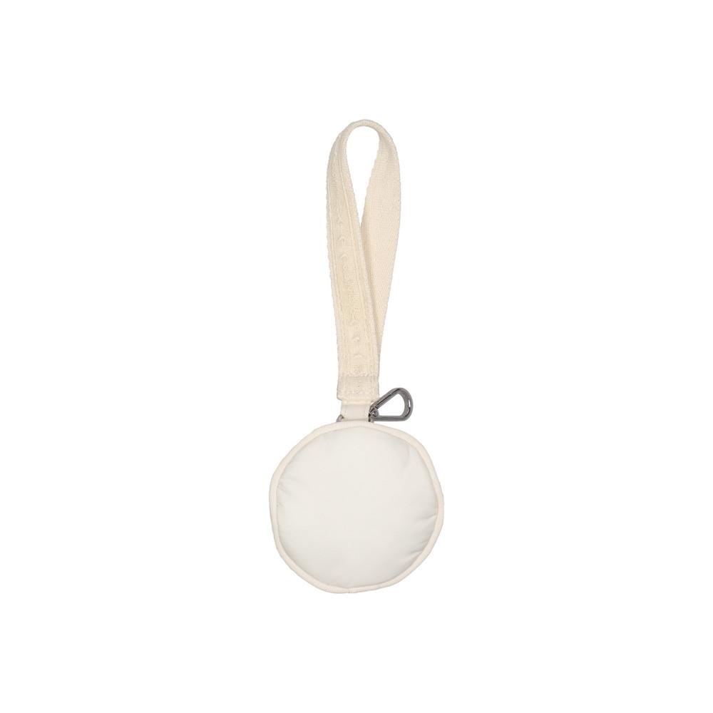 Lesportsac Glonny Ivory Frost Pod Case [1270.Lb58]