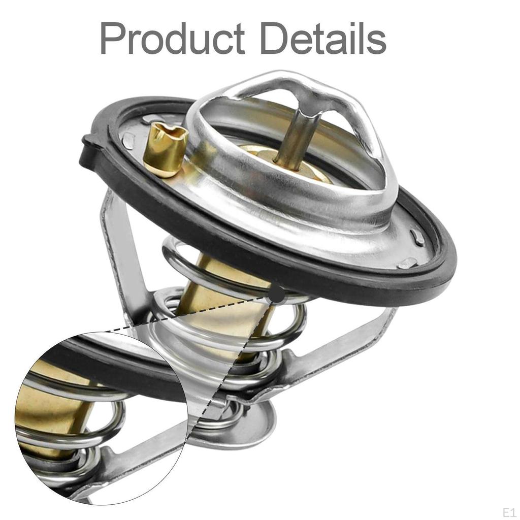 255002gga0 Příslušenství Náhradní díly Termostat pro Hyundai Santa FE 17-20