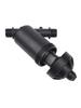 Replace Water Filter Supplies 120-Mesh Deep Bed Filter For Garden For Hose Drip For Irrigation Mesh High Quality