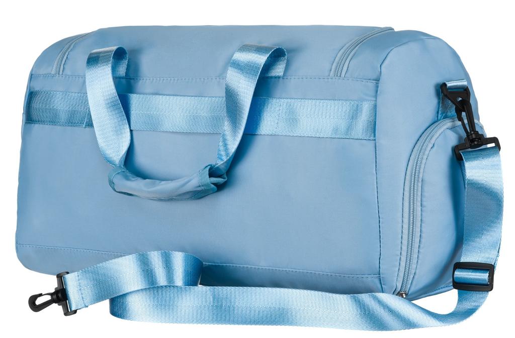 PTN 24427-8311 Blue Travel Bag