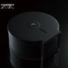 ZhiFeng Commercial Stainless Steel Waterproof Tissue Box