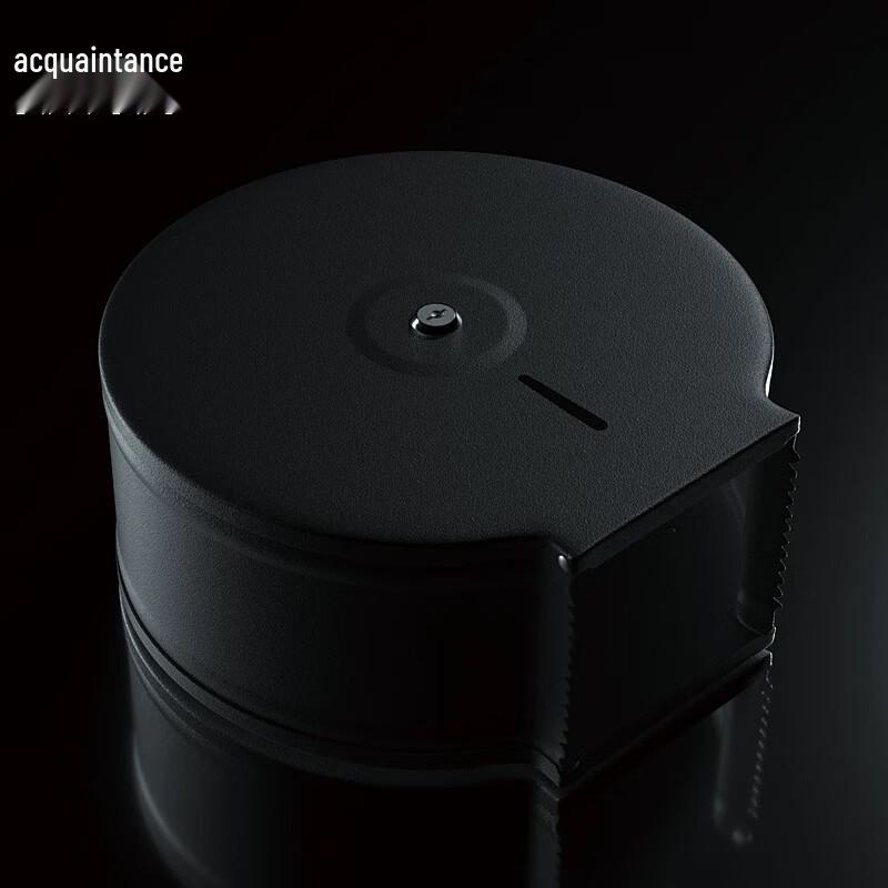 ZhiFeng Commercial Stainless Steel Waterproof Tissue Box