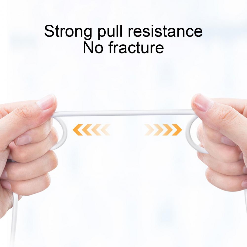 66W 6A Super Dart Charger Cable Fast USB Type C Charging Data Cord for Xiaomi Poco M3 X3 NFC F2 Mi 11 9 Samsung Huawei OPPO