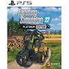 Farming Simulator 22 Platinum Edition Jeu PS5