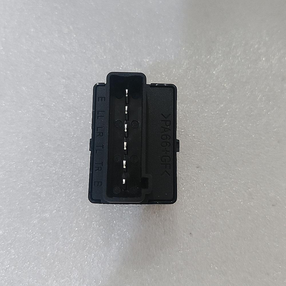 38300-SDB-A03 Turn Signal Relay Hazard Light Relay For Honda Accord