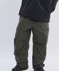 Inseutei Wd Wide Board Pants