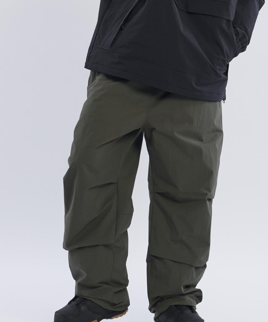 Inseutei Wd Wide Board Pants