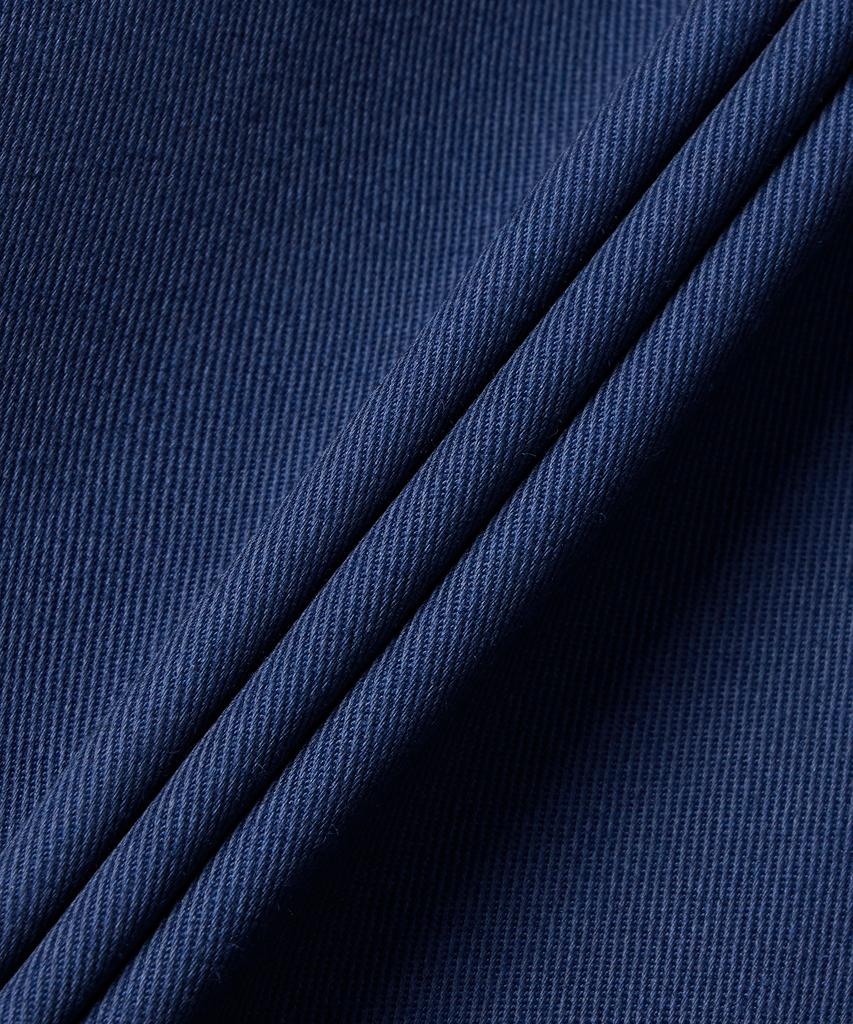 adidas Twill Track Top - Navy / Lc8255