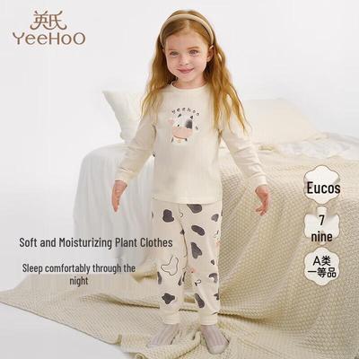 Pyjamas et peignoirs – Pyjamas deux pièces