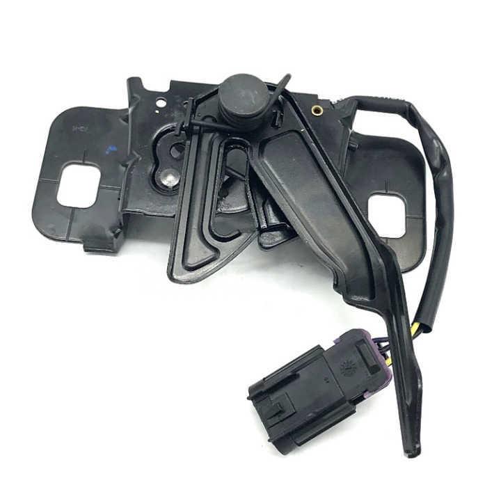 Buick Hood Lock - Model 22830704 Buick