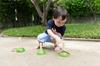 PlanToys Japan 5652 Ring Toss