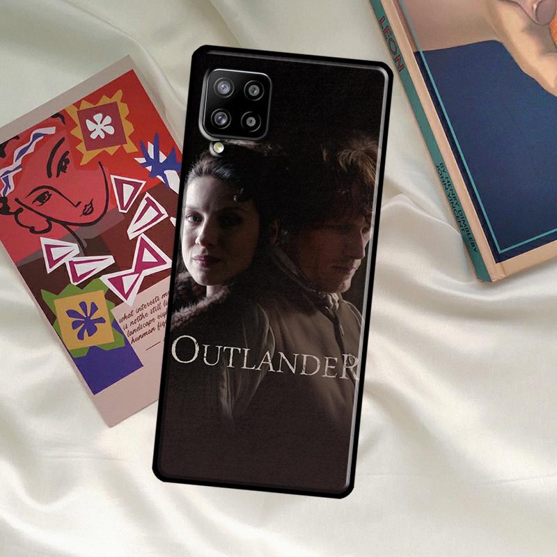 Etui Outlander Do Samsung Galaxy A06 A16 A56 A36 A26 A54 A34 A14 A52 A32 A12 A13 A33 A53 A15 A35 A55