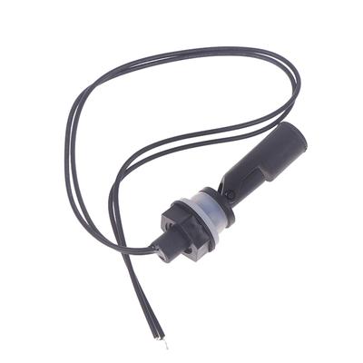 Tank Pool Horizontal Water Level Switch Liquid Level Sensor Liquid Pp Plastic Ball Float Switch For Arduino