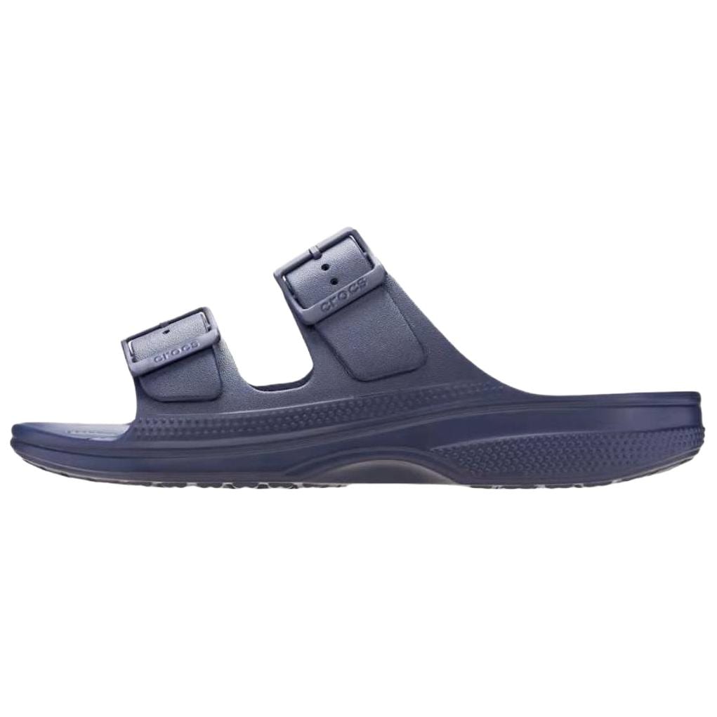 Crocs Slide Slippers Men`s Marine Blue