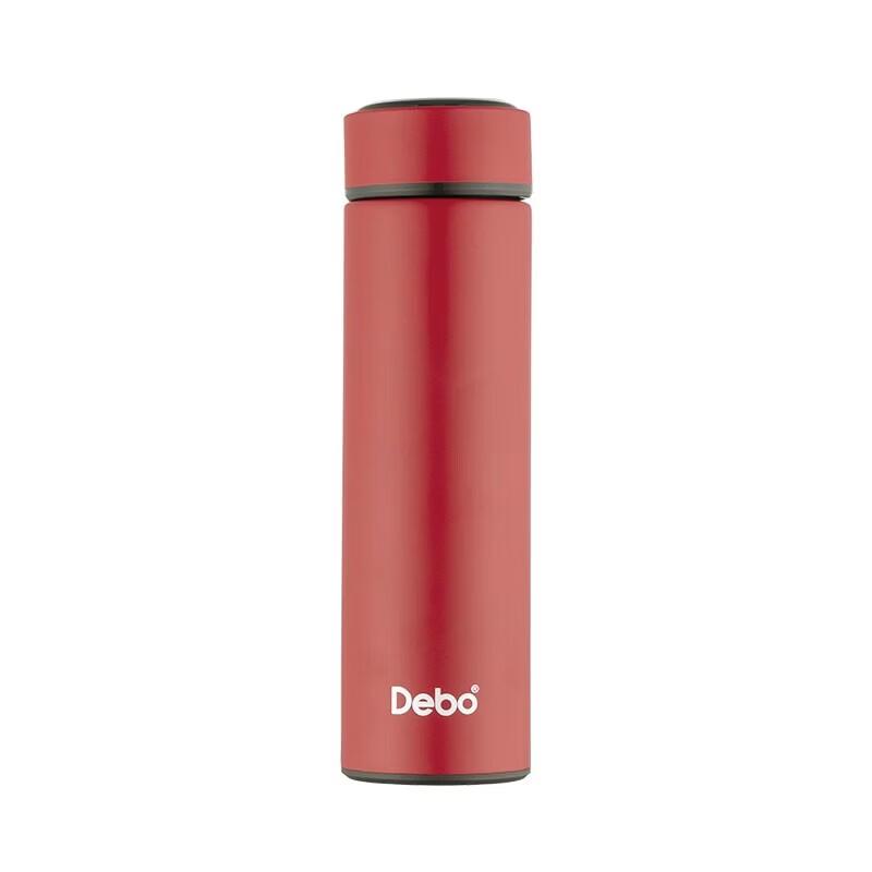 Debo 304 Stainless Steel Premium Insulated Business Cup