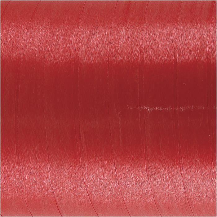 Good Quality Traditional Gift Wrapping Ribbon, Glossy Surface On Both Sides. Ref 20204