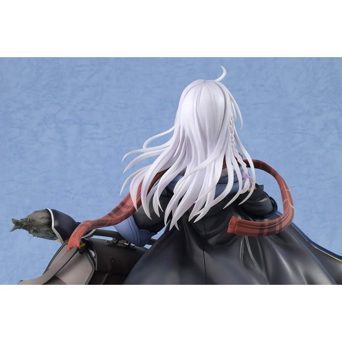 Bellfine Witch Journey Elaina 1/7 Scale PVC Painted Finished Figure BF109