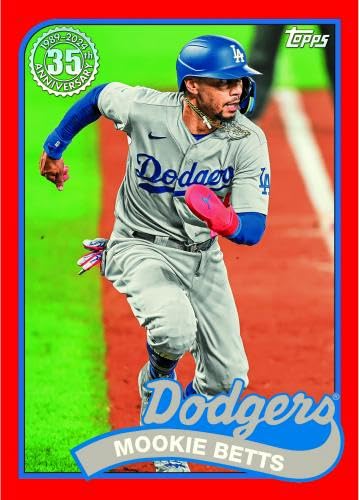 2024 Topps Series 1 Baseball Value Box, CBTB224468