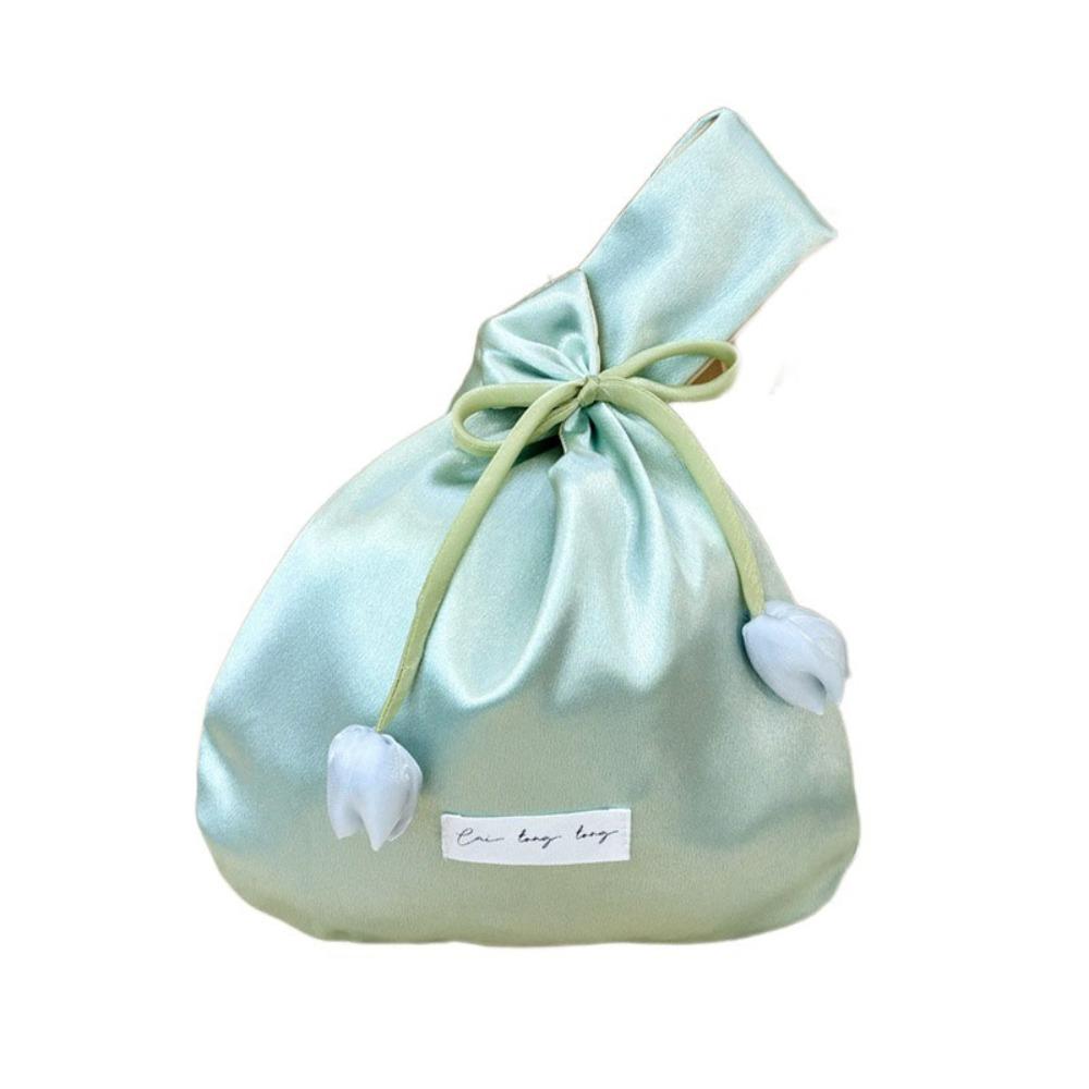 Vest Shape Goddess Day Gift Bag Large Capacity Hanfu Handheld Bag Wedding Beauty Bag Goddess Day Style6