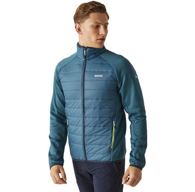 Куртка Regatta Clumber IV XXXL