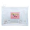 Sunstar Stationery Snoopy Stationery S4731999 Set, Pink,