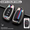 Hyundai Key Case for Ix35, Ix25, Mistra, Elantra, Reina, Tucson Key Bag Buckle