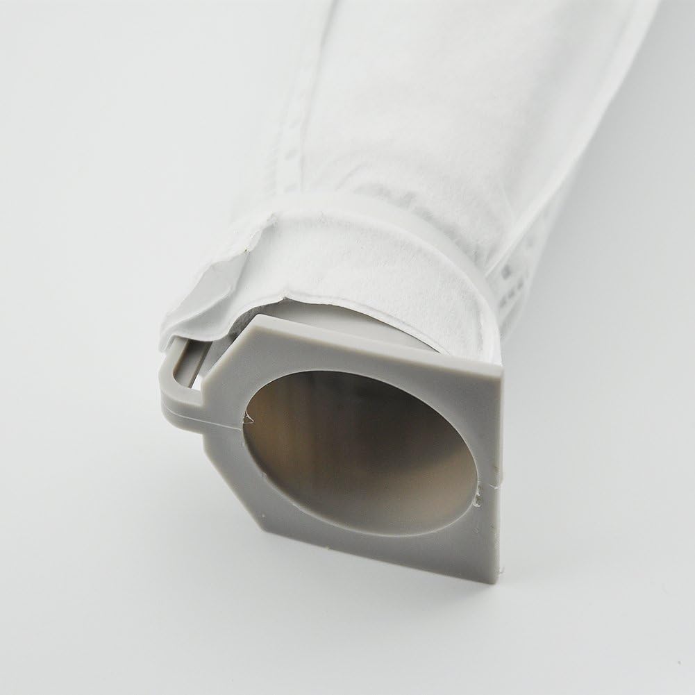 EZ SPARES Replacement for Micro Filter for SEBO 5036AM Auto-X S Class Filtration Micro-Filter Vacuum Filters Cleaner Parts