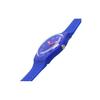 SWATCH Unisex Gent Series 41mm Blue Watch SO29N705 SO29N705