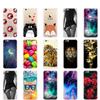 Case For Iphone 5s 5 S Se 4 4s Case Soft TPU Phone Shell Cover For Apple iPhone 6s 6 S Plus Cover Full 360 Protective Shell