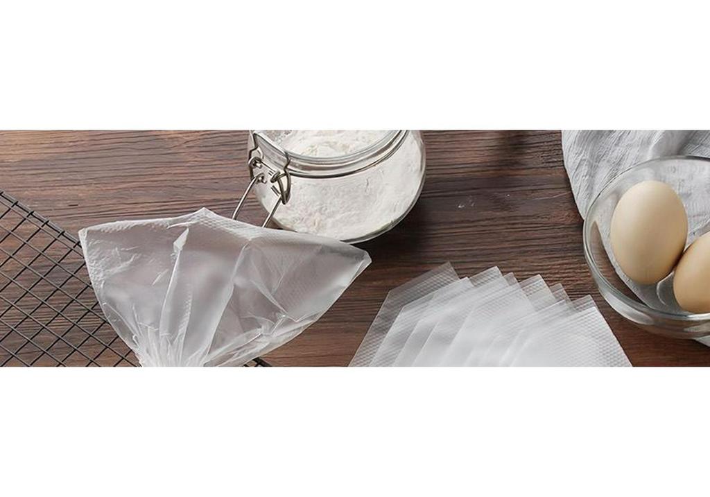 Thickened Food-Grade Disposable Piping Bag for Baking and Cookie Decorating
