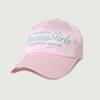 Lemone Lemone Girls Cap - Pink