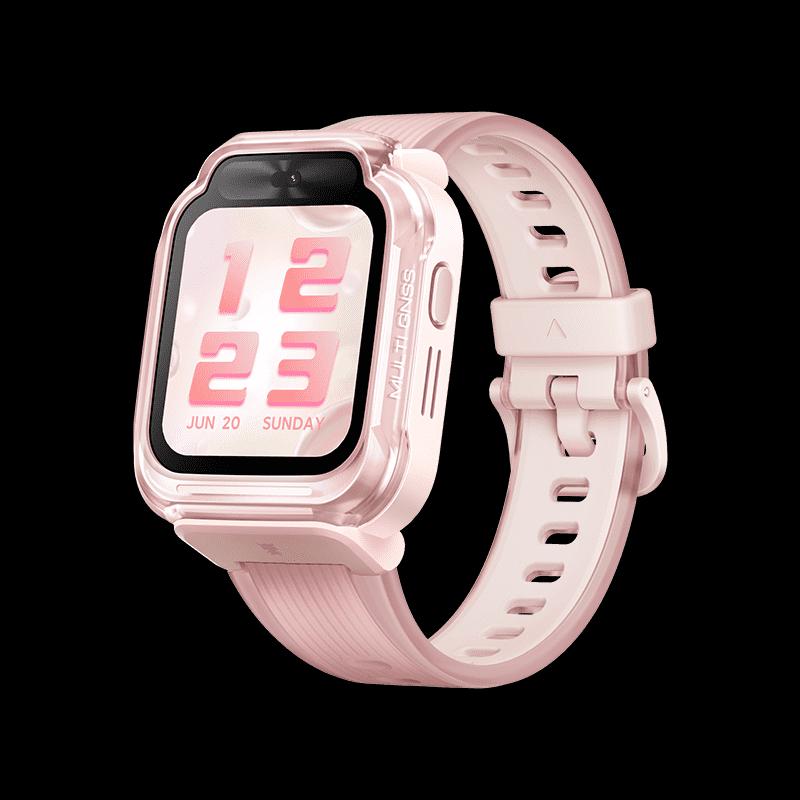 

Дитячі смарт-годинники Xiaomi Mitu 7 (версія CN)