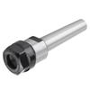 ER20 MT2 M10 Taper Collet Chuck Holder Face Milling Arbor Adapter CNC Milling Tools