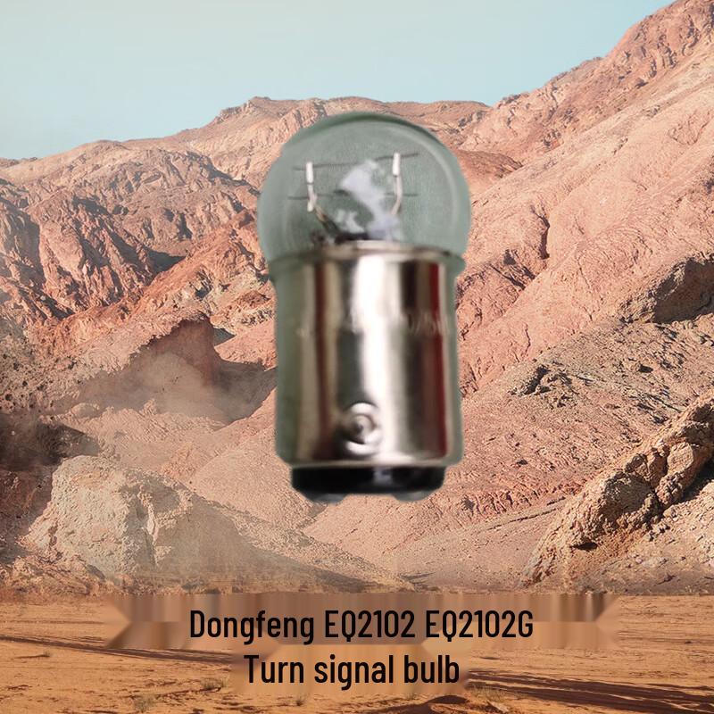 Dashixiong Dongfeng Turn Signal Bulb