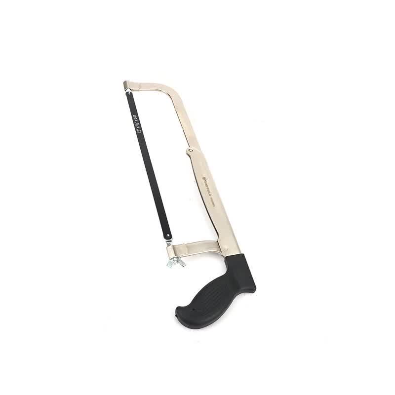 Steel Shield Hacksaw