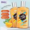 Shuke Natural Orange Mouthwash