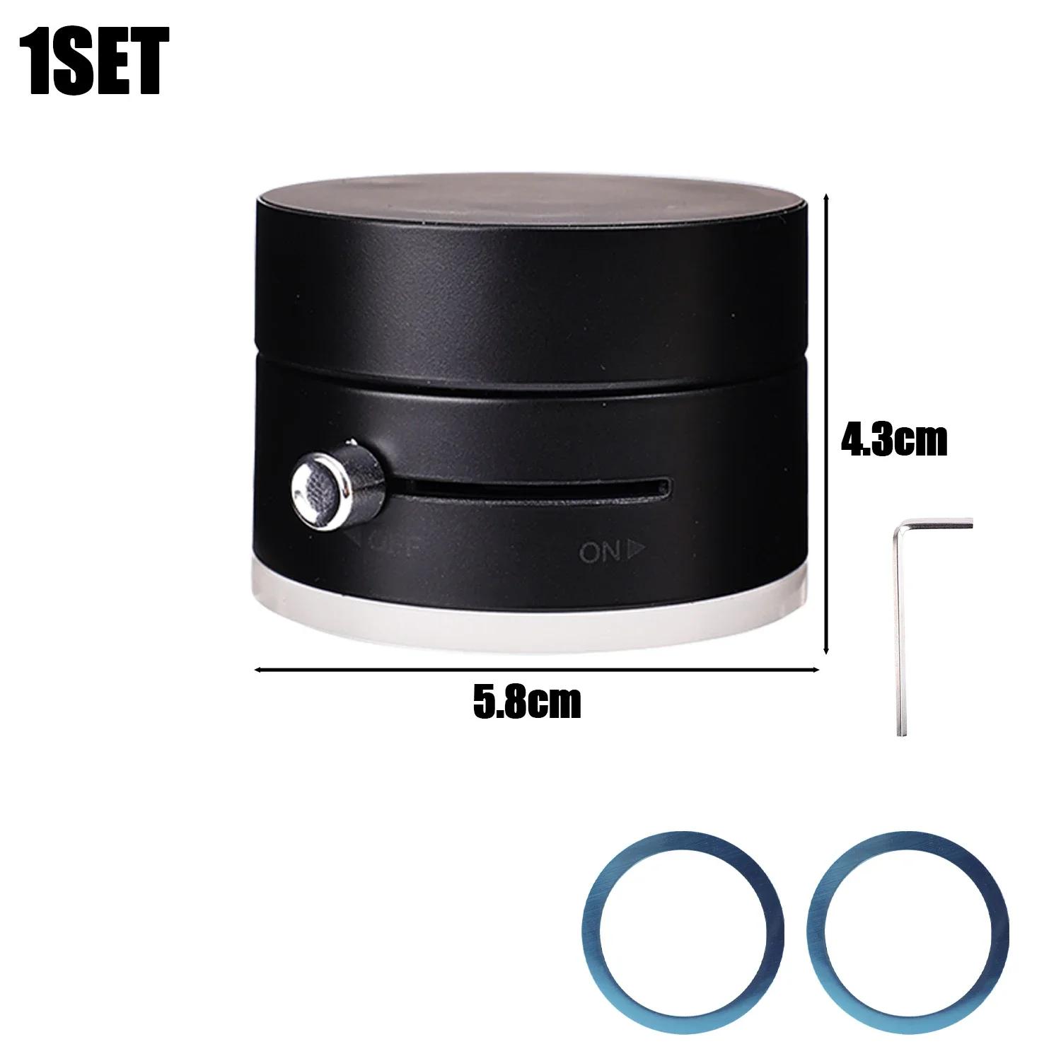 

Double-sided Suction Cup Phone Holder Vacuum Magnetic Car Mount Foldable Lazy Bracket Interior Accessories for IPhone Android