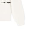 Skechers Unisex Casual Knit Pullover Sweatshirt L325U034