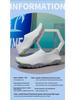 Summer Unisex Non-Slip Water Shoes: Breathable Beach and River Tracing Outdoor Swim Shoes