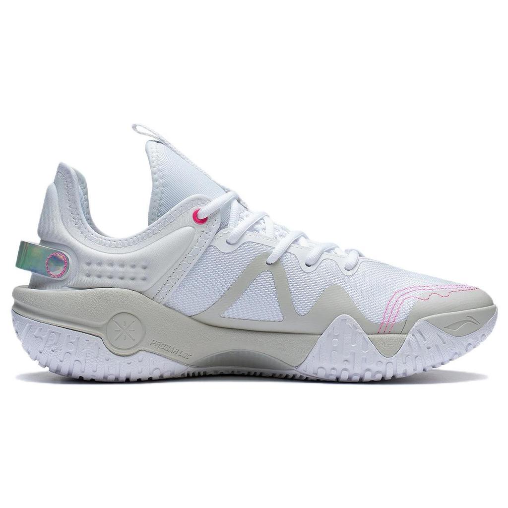 Li-Ning Wade Ice Blood V2 305 ABPS039-4