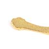 Golden Ruyi Gift Fortune Jewelry Chinese Jewelry Feng Shui Decoration