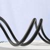 HDTV 2.1 Cord Male to Male HDTV Wire 8K@60Hz 2K@144Hz HDTV to HDTV Cable for Gaming Consoles Projectors HDTV Monitors