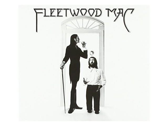 

[CD] Фантастичний Мак Розширене видання Fleetwood Mac WPCR17938 Ремастеринг НОВИЙ
