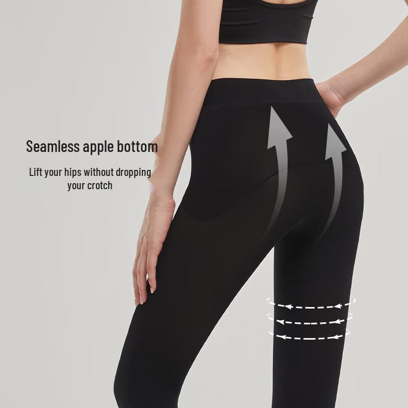 Avanti Slimming Tummy Control Compression Pantyhose (2-Pack)