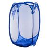 Foldable Clothes Basket Hamper Large Laundry Polyester