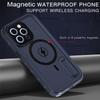 Redpepper IP68 Waterproof Case For Apple iPhone 13 12 Pro Max Shock Drop proof Magnetic Charging with Stand Swim Diving Cover