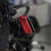 1/2 PC Bike Bicycle Battery Protection Buckle Cover For Sram eTap AXS Red Force Eagle GX X01 XX1 Front&Rear Derailleur Terminal