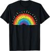 Gay Pride Human Rights Black Lives Matter Love Is Love TShirt Unisex T-Shirt
