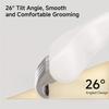 Undercoat Rake for Dogs & Cats, Deshedding Brush for Long haired Pets, Cat Undercoat Brush&Deshedding Tool for Grooming